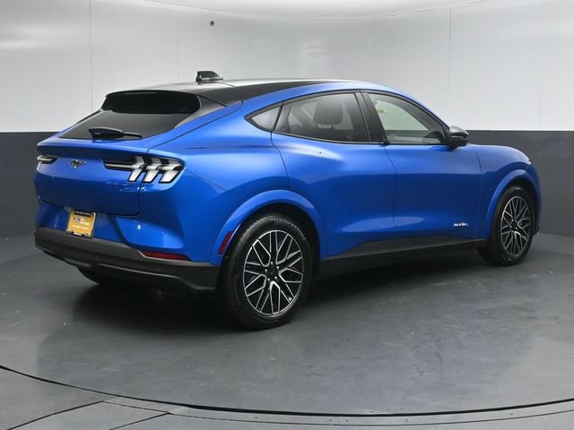 Certified 2025 Ford Mustang Mach-E Premium AWD/4WD image 7
