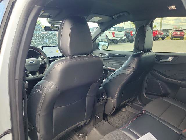 Certified 2023 Ford Escape ST-Line w/ Tech Pack #1 FWD image 13