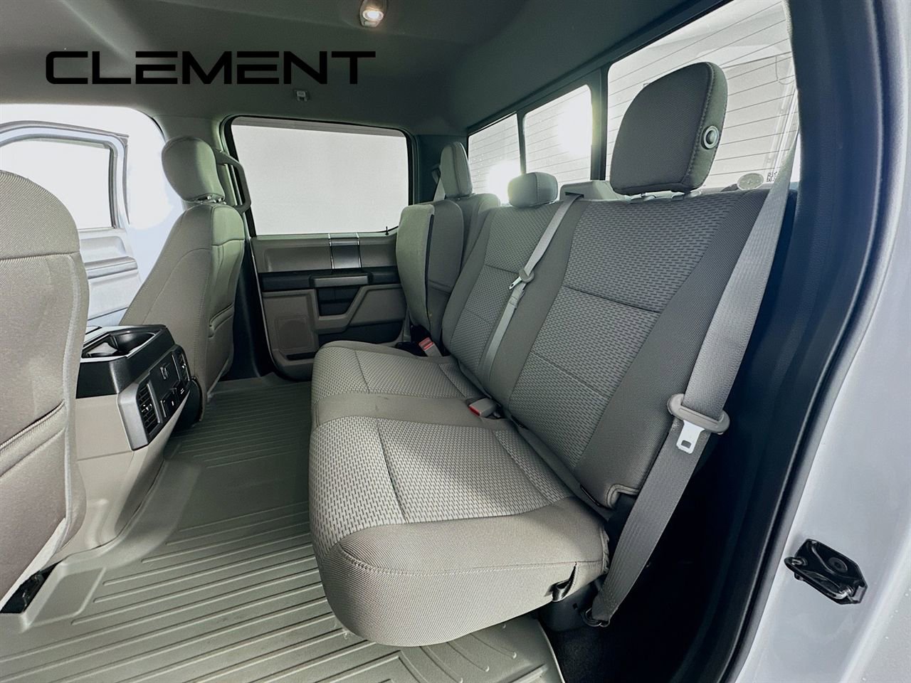 Certified 2019 Ford F150 XLT w/ Equipment Group 302A Luxury image 31