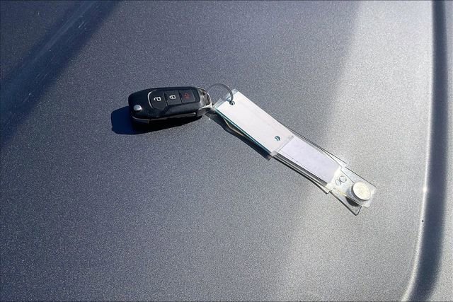 Certified 2021 Ford Ranger XL image 13