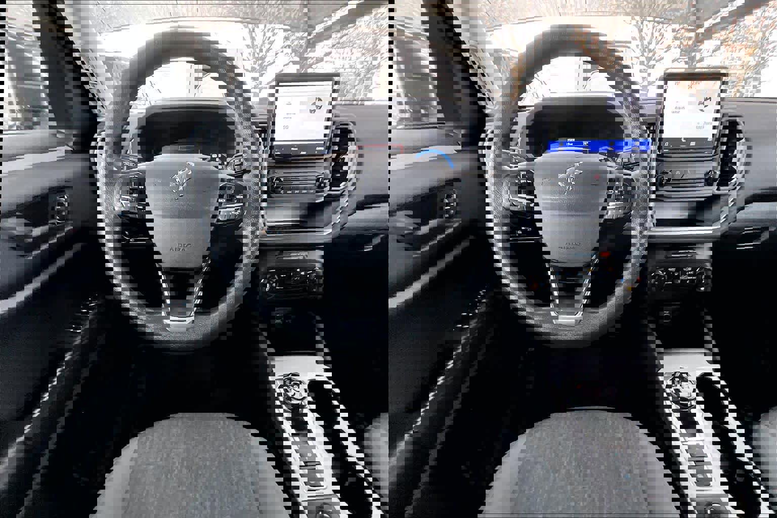 Certified 2023 Ford Bronco Sport Big Bend image 15