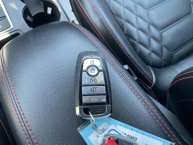 Certified 2023 Ford Escape ST-Line Elite w/ Premium Technology Package AWD/4WD image 39