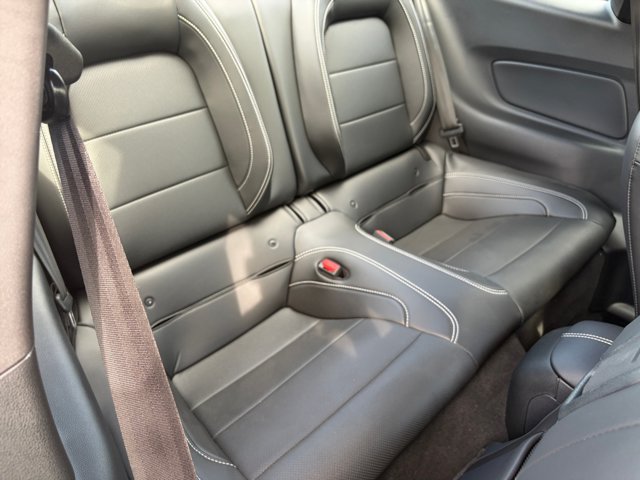 Certified 2022 Ford Mustang Shelby GT500 RWD image 18