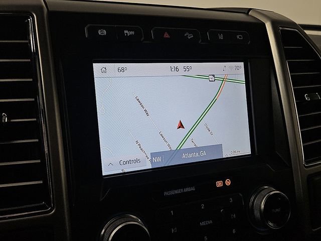 Certified 2021 Ford F250 Platinum w/ FX4 Off-Road Package image 20