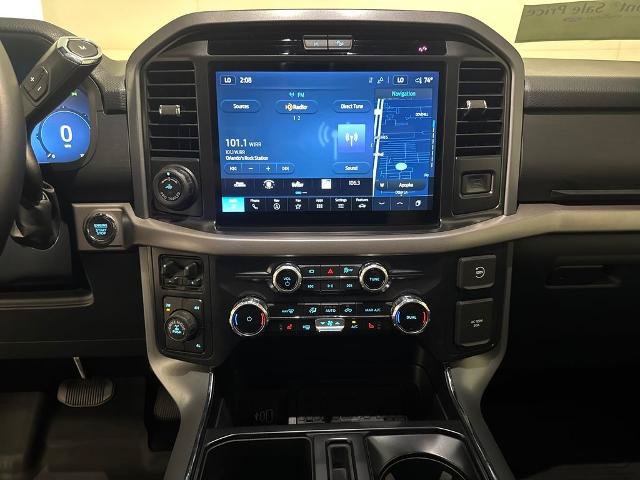 Certified 2025 Ford F150 XLT w/ Equipment Group 303A High AWD/4WD image 25