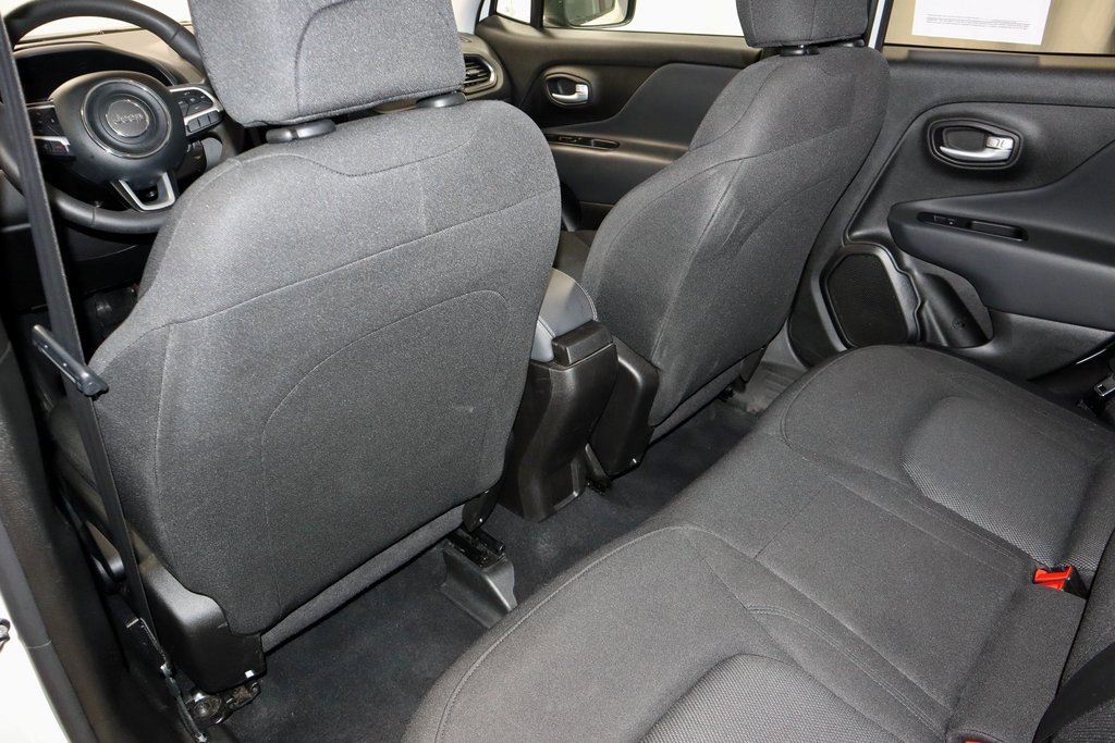 Used 2023 Jeep Renegade Latitude image 21