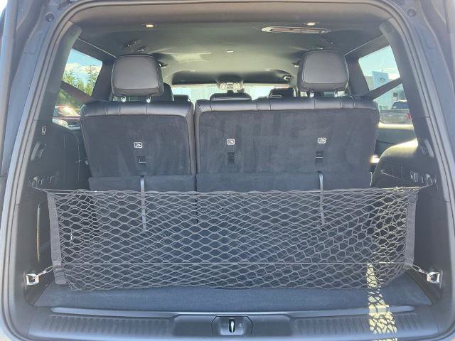 Used 2022 Jeep Wagoneer Series I AWD/4WD image 21
