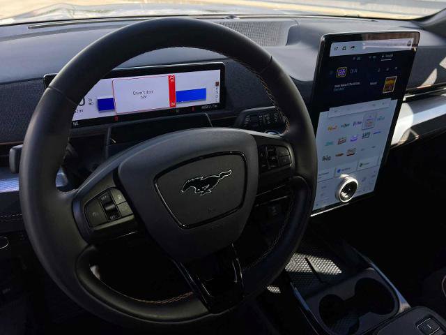 Certified 2023 Ford Mustang Mach-E GT image 15