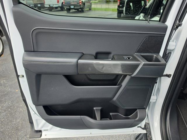 Certified 2023 Ford F150 XLT w/ Equipment Group 302A High image 10