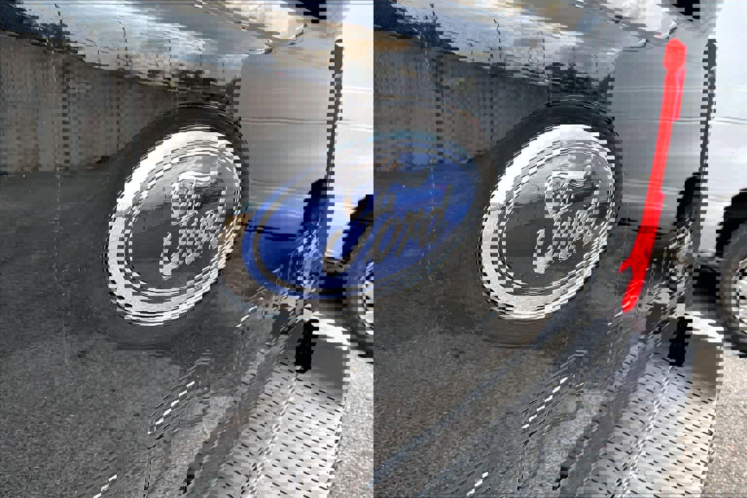 Certified 2024 Ford F250 XL w/ STX Appearance Package image 10