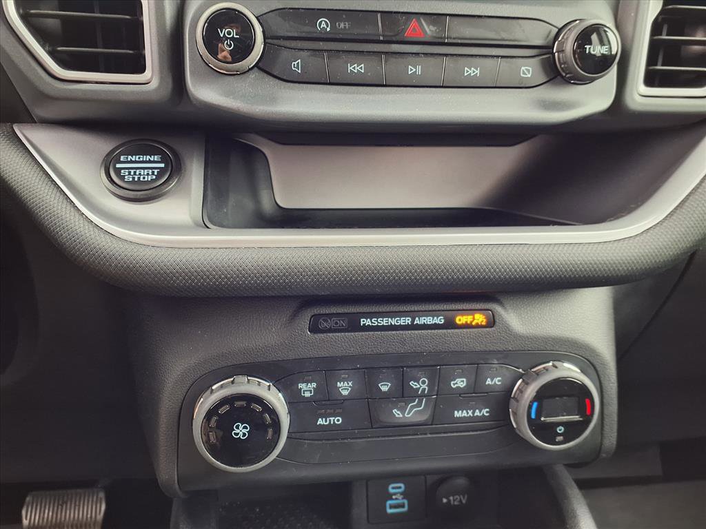 Certified 2021 Ford Bronco Sport Big Bend image 16