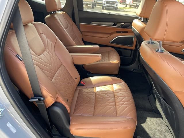 Used 2024 Kia Telluride EX X-Line AWD/4WD image 24