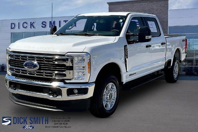 Certified 2025 Ford F250 XLT