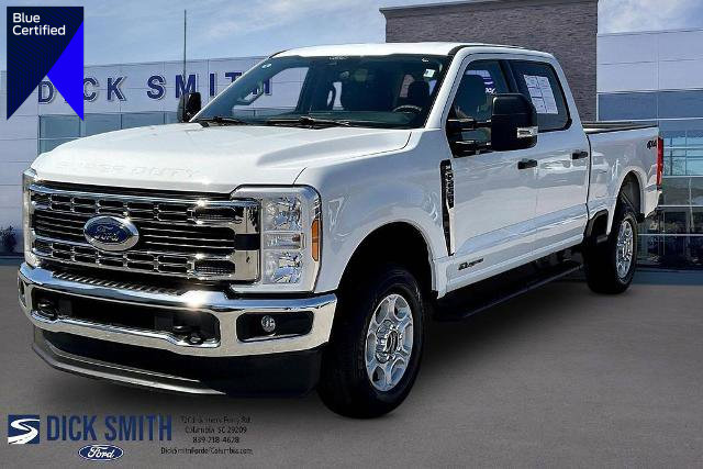 Certified 2025 Ford F250 XLT video 1