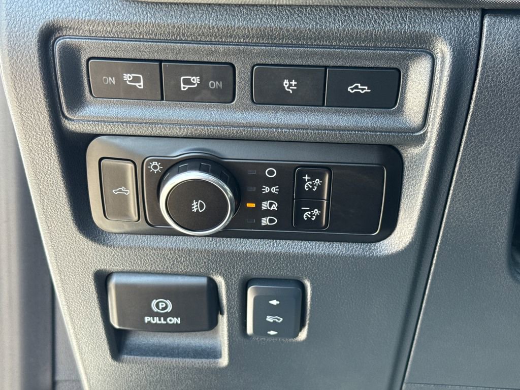Certified 2024 Ford F150 Tremor w/ Equipment Group 402A High AWD/4WD image 15