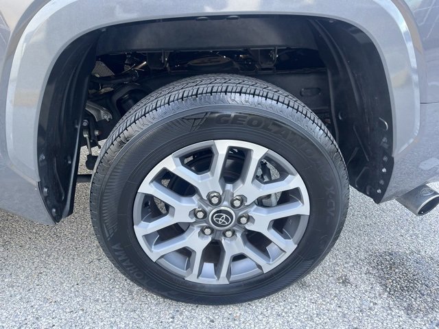 Used 2023 Toyota Tundra 1794 Edition image 94