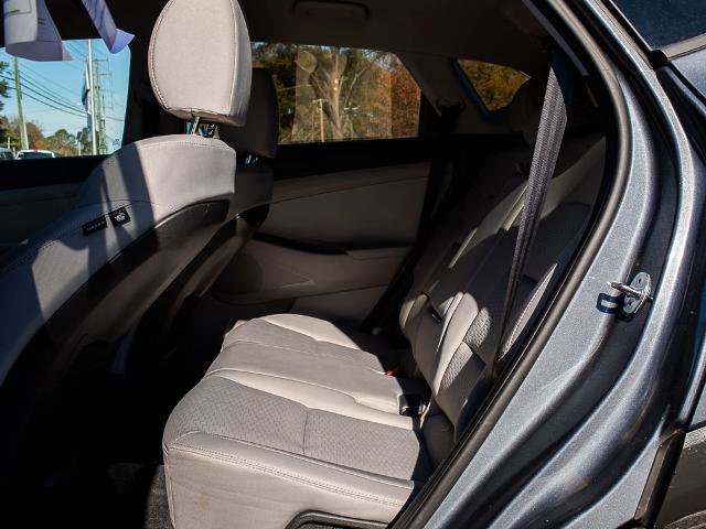 Used 2021 Hyundai Tucson Value image 15
