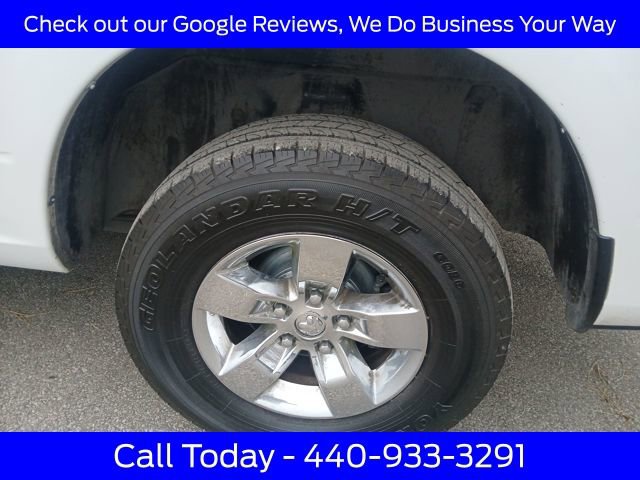 Used 2019 RAM 1500 Tradesman w/ Popular Equipment Group image 16