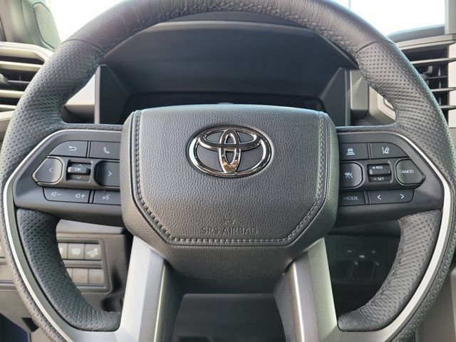 Used 2026 Toyota Tundra Limited AWD/4WD image 25