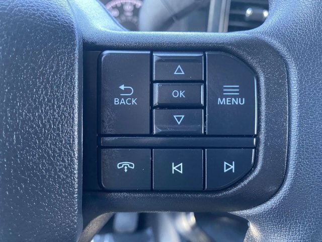 Certified 2026 Ford F150 STX AWD/4WD image 21