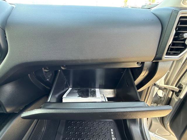 Certified 2023 Ford Bronco Sport Big Bend AWD/4WD image 34