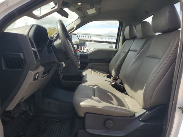 Certified 2022 Ford F350 XL w/ STX Appearance Package image 9