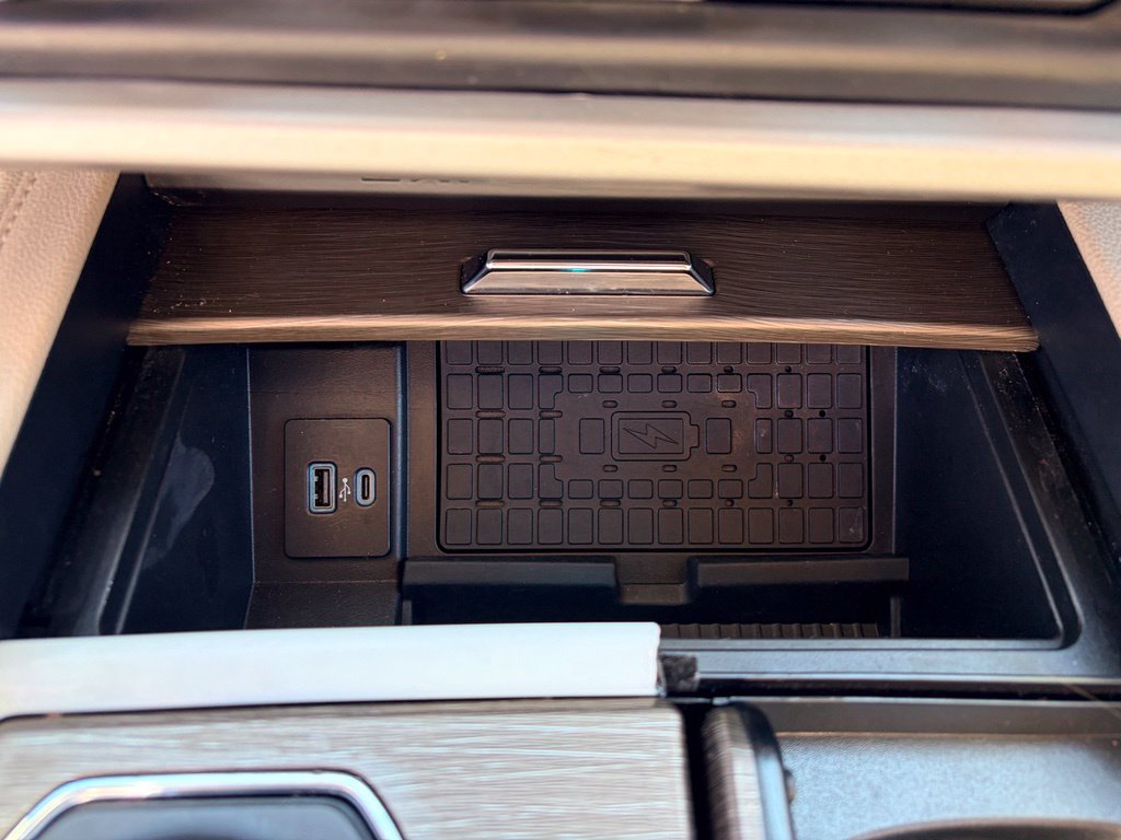 Certified 2022 Ford Expedition Limited RWD image 14
