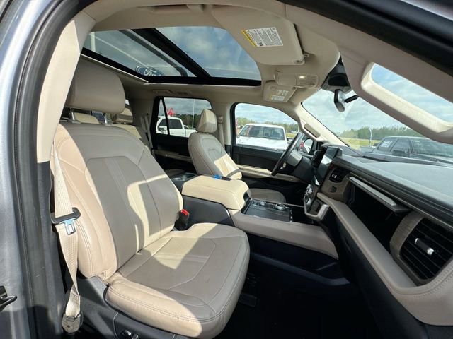 Certified 2024 Ford Expedition Limited AWD/4WD image 29