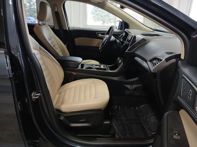 Certified 2024 Ford Edge SEL w/ Convenience Package image 18