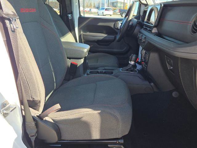 Used 2024 Jeep Wrangler Unlimited Rubicon image 9