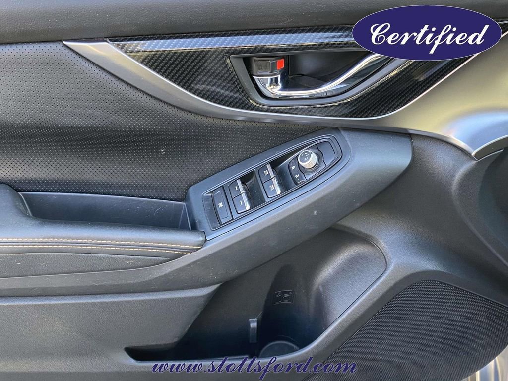 Used 2018 Subaru Crosstrek 2.0i Limited image 14