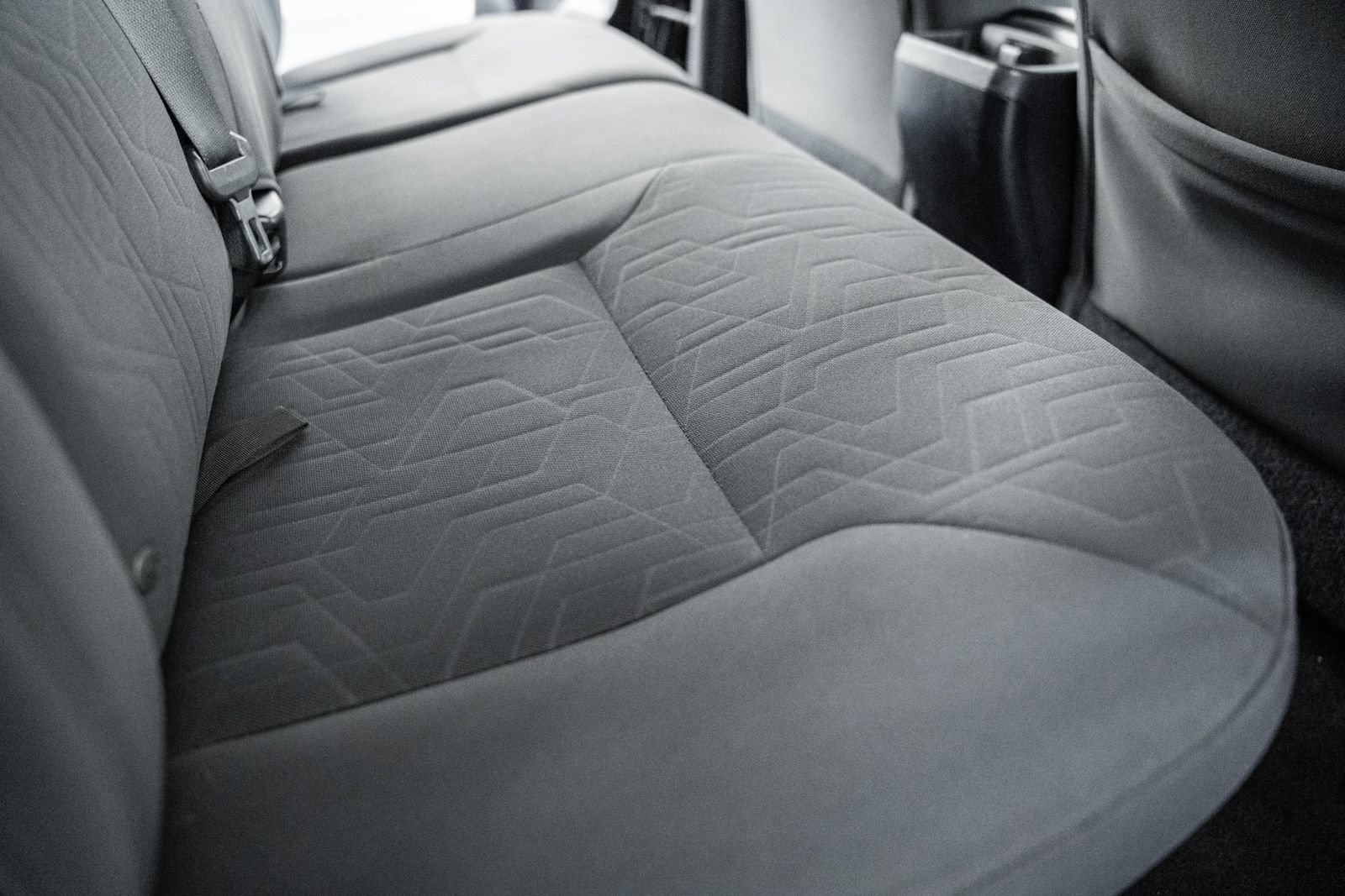 Used 2019 Toyota Tacoma TRD Sport image 39