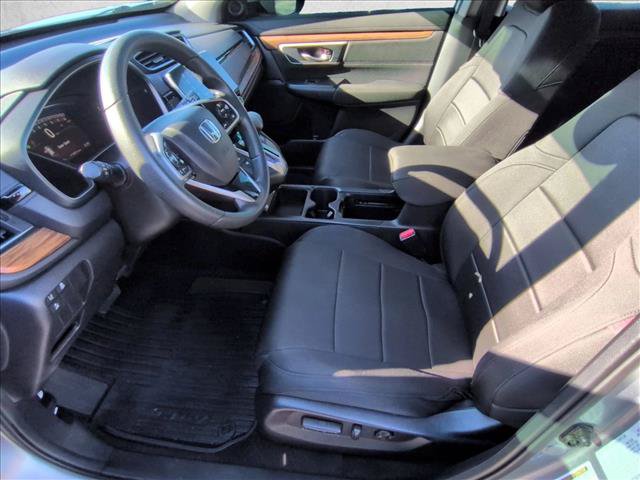 Used 2020 Honda CR-V EX image 15