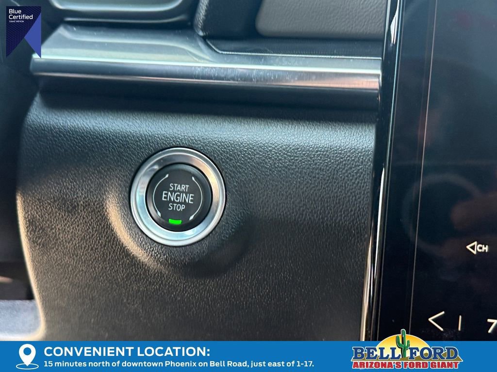 Used 2026 GMC Terrain Elevation w/ Technology Package II FWD image 31