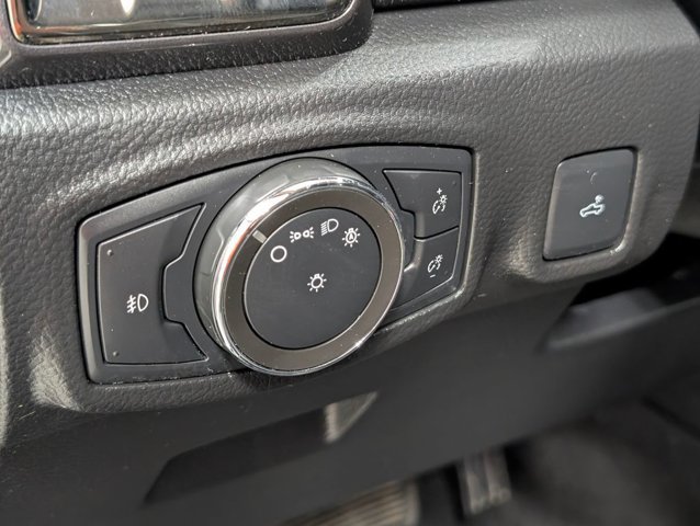 Certified 2023 Ford Ranger Lariat w/ Technology Package AWD/4WD image 11