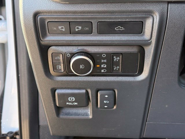 Certified 2023 Ford F150 Lariat w/ Equipment Group 502A High AWD/4WD image 17