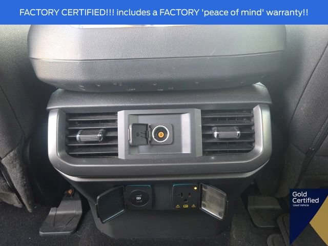 Certified 2024 Ford F150 XLT w/ Equipment Group 302A MID AWD/4WD image 18