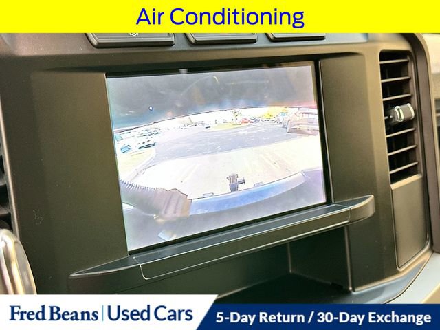 Certified 2023 Ford F550 4x4 Crew Cab Super Duty image 17