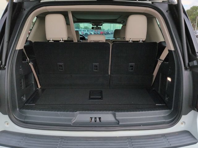 Certified 2023 Ford Expedition Platinum AWD/4WD image 13