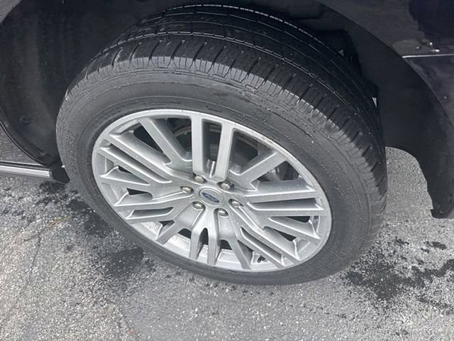 Certified 2023 Ford Expedition Max Limited AWD/4WD image 10