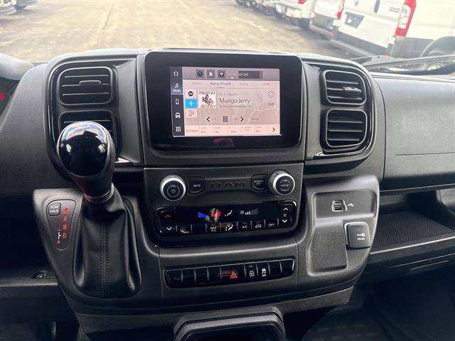 Used 2023 RAM ProMaster 2500 image 20
