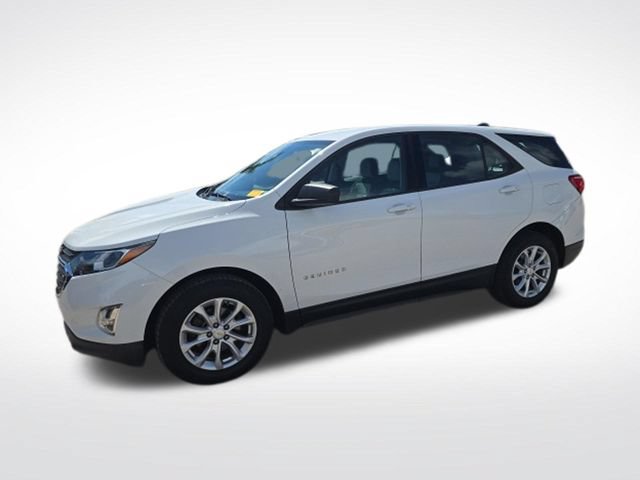 Used 2019 Chevrolet Equinox LS FWD image 5