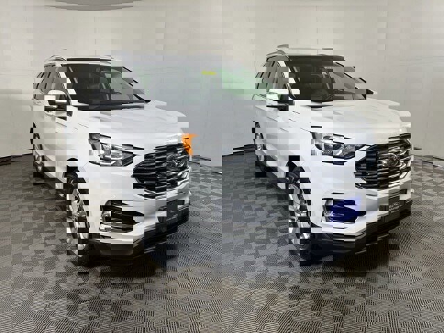 Certified 2020 Ford Edge SEL w/ Convenience Package image 5