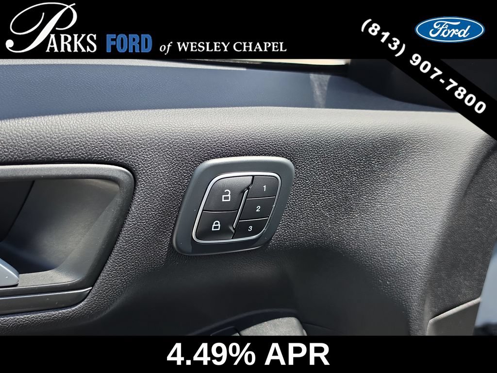 Certified 2023 Ford Escape Active w/ Tech Pack #2 FWD image 19