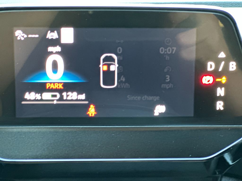 Used 2025 Volkswagen ID.4 Pro S image 28