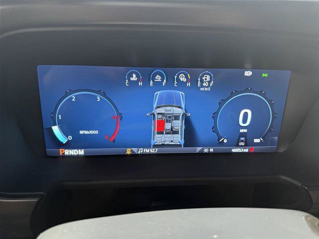 Certified 2024 Ford F350 Platinum AWD/4WD image 3
