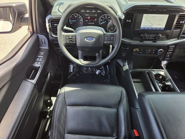Certified 2023 Ford F150 XL w/ STX Appearance Package RWD image 14