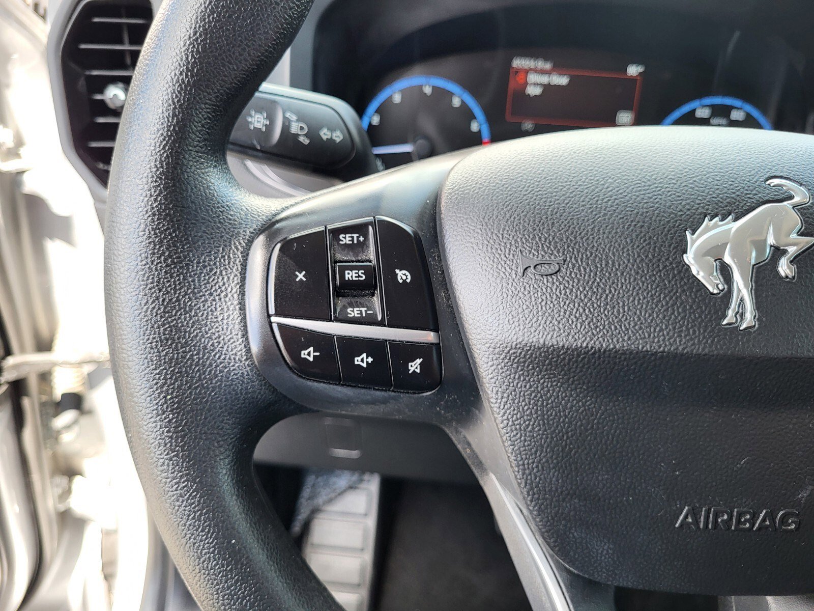 Certified 2021 Ford Bronco Sport AWD/4WD image 27