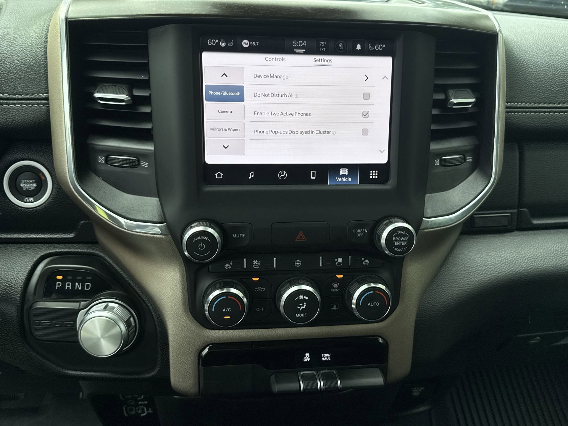 Used 2022 RAM 1500 Laramie image 50