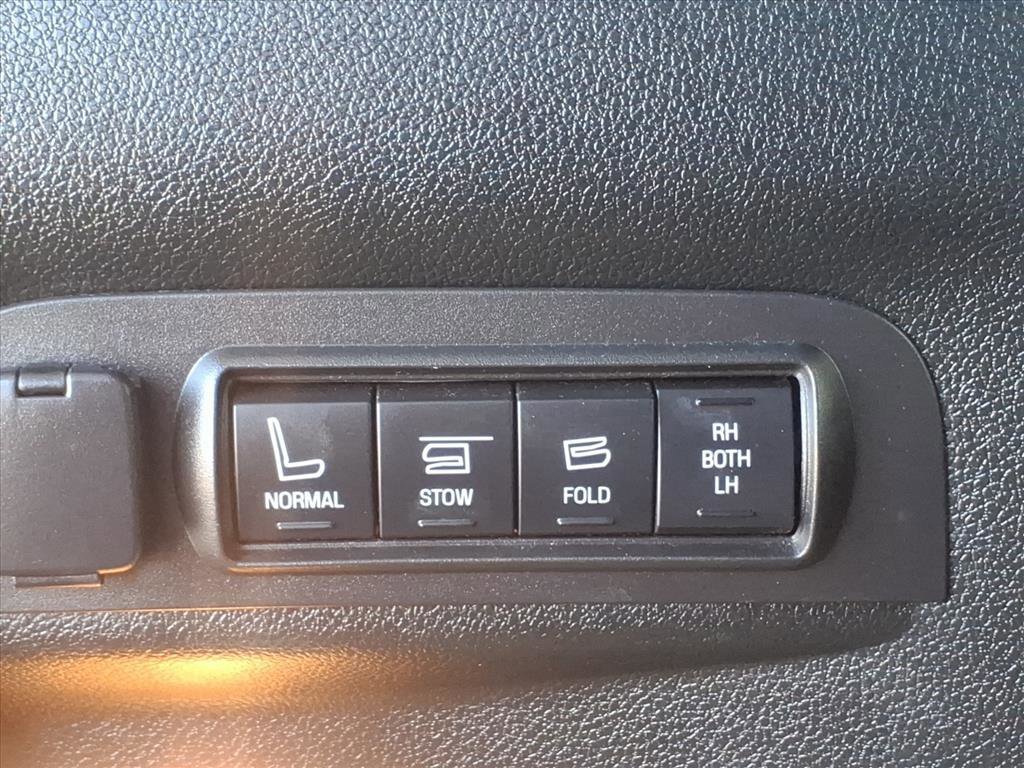 Certified 2019 Ford Explorer Sport w/ Equipment Group 401A image 13